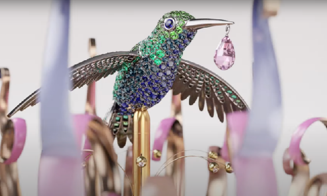 《鐘表與奇跡2022──主編日志之7》見證奇跡的時刻!開始規劃明年的日內瓦之行吧!-復刻表