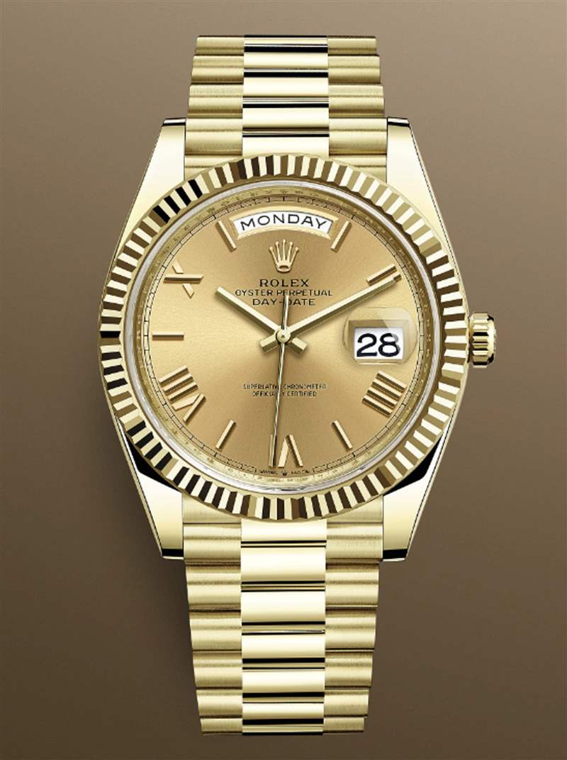 網(wǎng)評2022投資手表3大潛力分析Rolex外獨立制表品牌限量版最吃香-復刻表