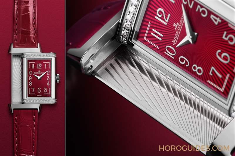 2020年積家獻(xiàn)上這份心意：讓腕表回歸日常｜專訪積家CEO Catherine Rénier-復(fù)刻表