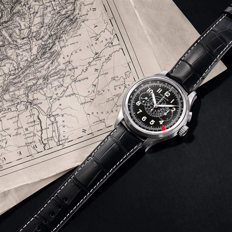 萬寶龍1858系列全線進(jìn)擊！-復(fù)刻表