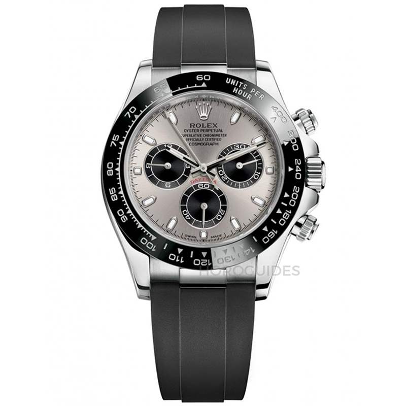 疫情后的ROLEX!最新勞力士Top20炒價(jià)款漲幅排行榜(上)-復(fù)刻表