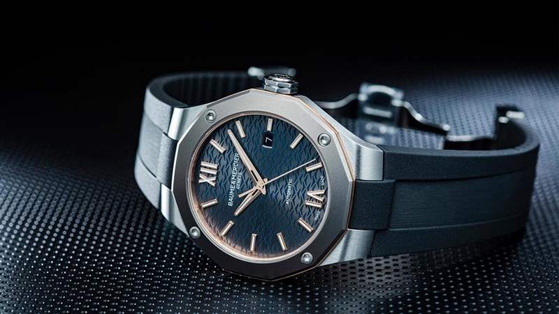 耳目一新的風格轉變！名士表設計力覺醒的細節提升-復刻表