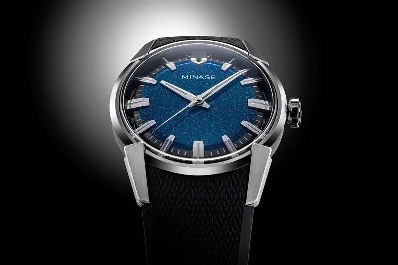 MINASE是安倍晉三另一喜歡的日本品牌(MINASE) 安倍晉三逝世|日本前首相支持國產貨追捧Seiko卻并非價錢行先-復刻表