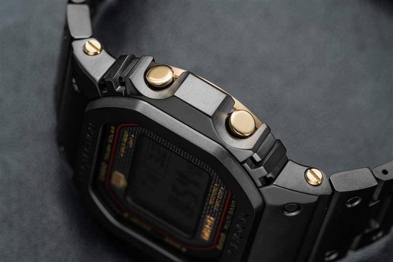 卡西歐G-SHOCK|極致堅(jiān)固典范「赤備」武士盔83年元祖經(jīng)典升級(jí)致敬-復(fù)刻表