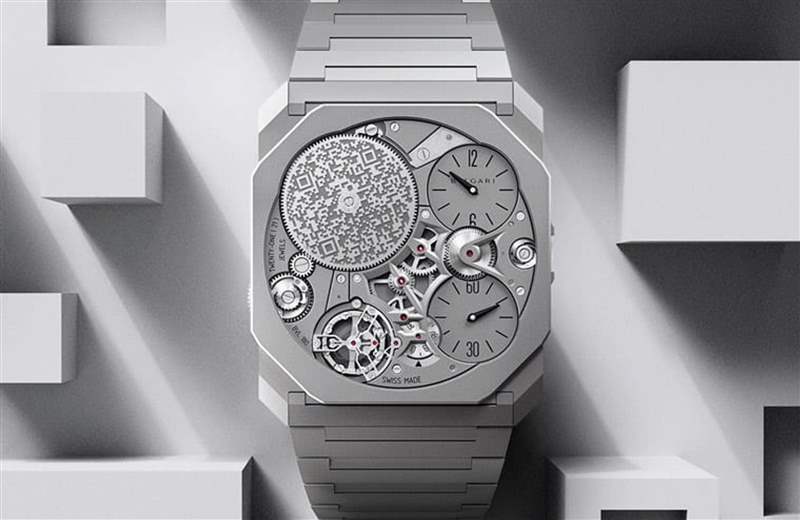 Richard Mille首度聯(lián)乘Ferrari 1.75mm成最薄表王輕盈卻耐撞-復刻表