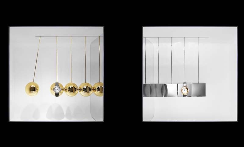 Cartier推出2020年腕表新作專屬數位平臺:「卡地亞制表奇遇」-復刻表