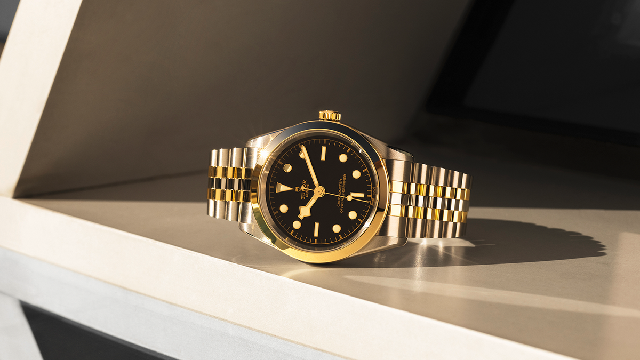 明星產品線持續壯大!TUDOR帝舵Black Bay新作齊發-復刻表
