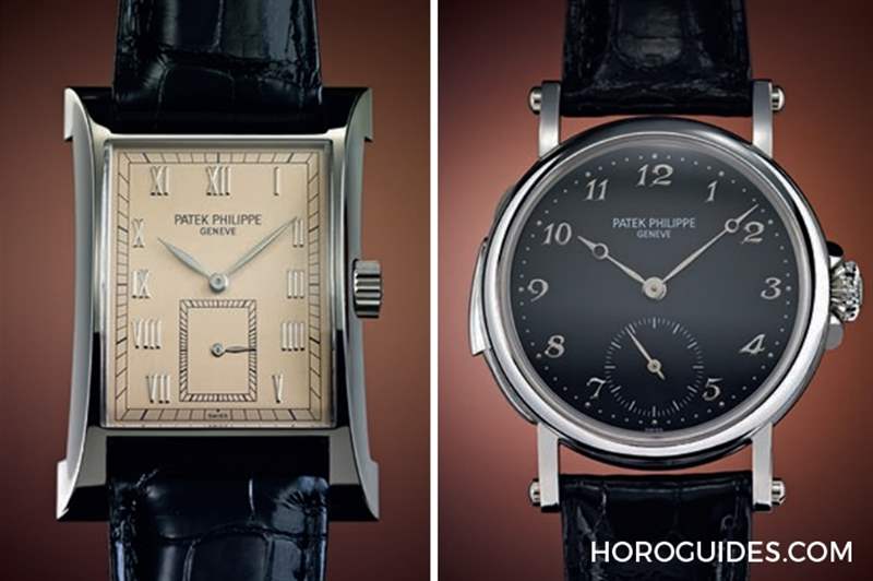 精鋼、灰藍(lán)色調(diào)加乘出的表王罕見手筆｜百達(dá)翡麗Ref. 6007A-001限量紀(jì)念表-復(fù)刻表