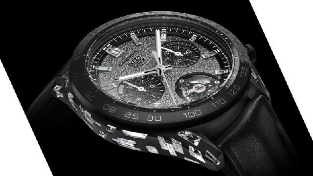 機(jī)芯和技術(shù)掛帥！泰格豪雅既有款式中的話題亮點(diǎn)-復(fù)刻表