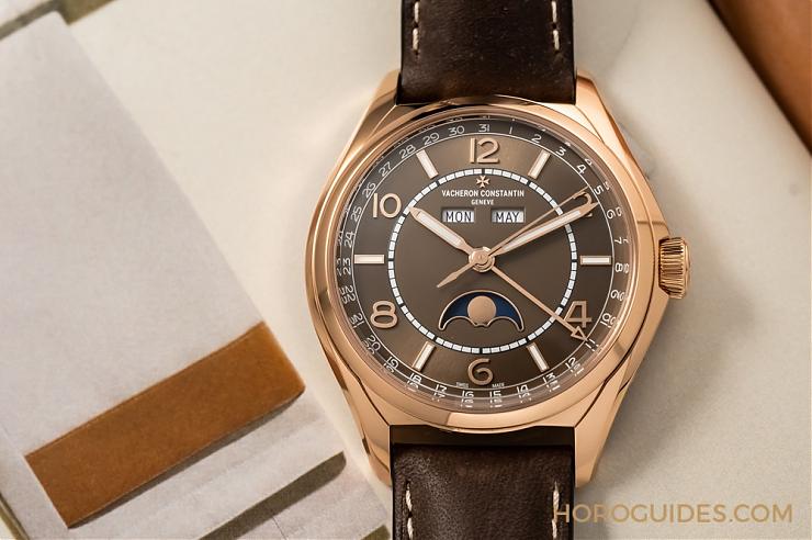 天生復(fù)古，F(xiàn)iftysix的懷舊情調(diào)-復(fù)刻表