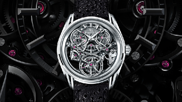 GRAND SEIKO的感性價(jià)值!品牌首款恒定動(dòng)力陀飛輪Kodo現(xiàn)身-復(fù)刻表