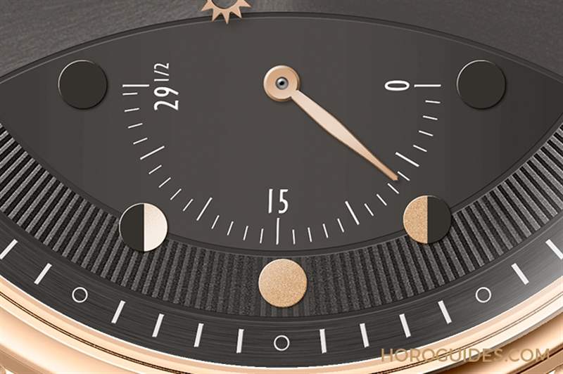 可翻轉！圣杯級24項復雜功能，江詩丹頓超卓復雜Tempo腕表-復刻表