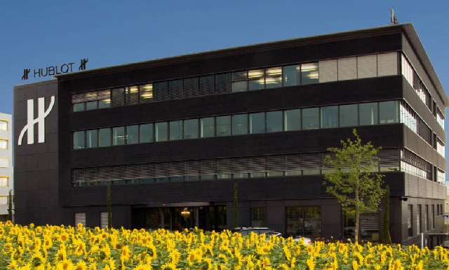 又見關(guān)廠!百達(dá)翡麗、愛彼、宇舶、百年靈宣布暫時關(guān)閉表廠-復(fù)刻表