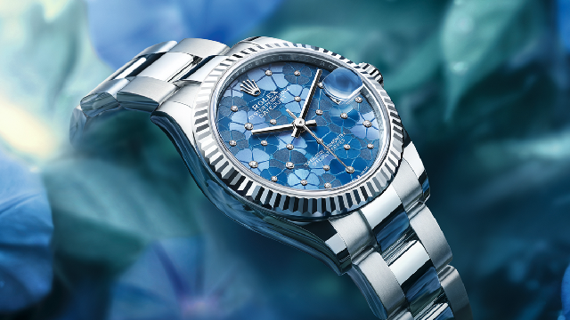 左冠的逆襲！2022年勞力士新款重點整理篇-復(fù)刻表