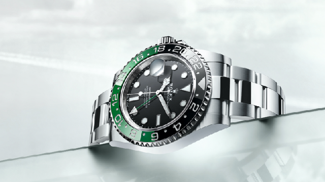 左冠的逆襲！2022年勞力士新款重點整理篇-復(fù)刻表