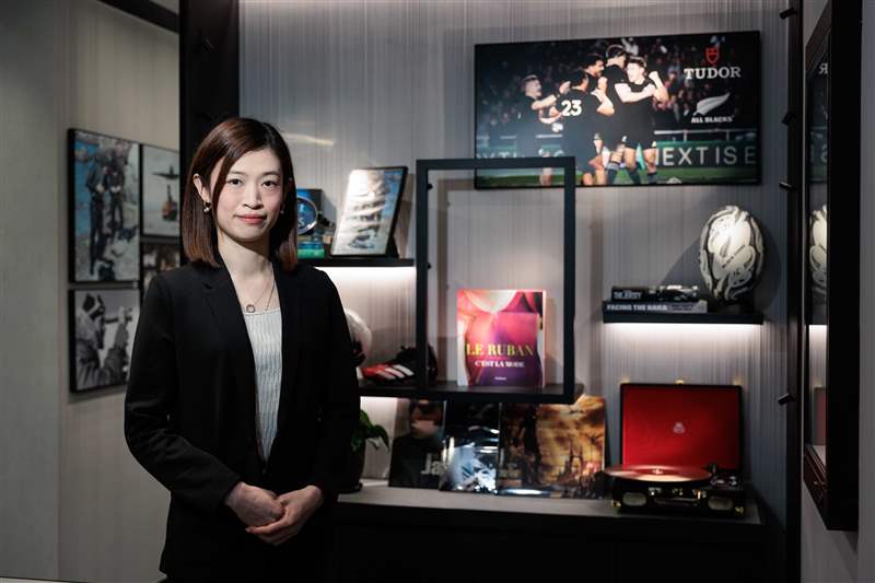 蘇麗鐘表品牌故事：最重要的是員工和待客之道｜時間可變理念不變-復刻表