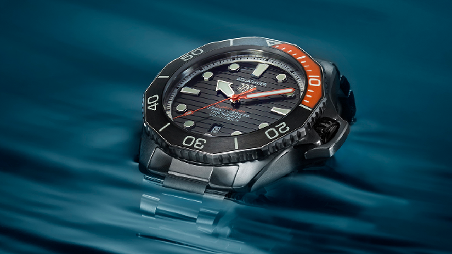 機(jī)芯和技術(shù)掛帥！泰格豪雅既有款式中的話題亮點(diǎn)-復(fù)刻表