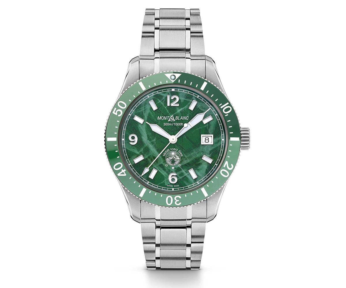 萬寶龍1858系列全線進(jìn)擊！-復(fù)刻表