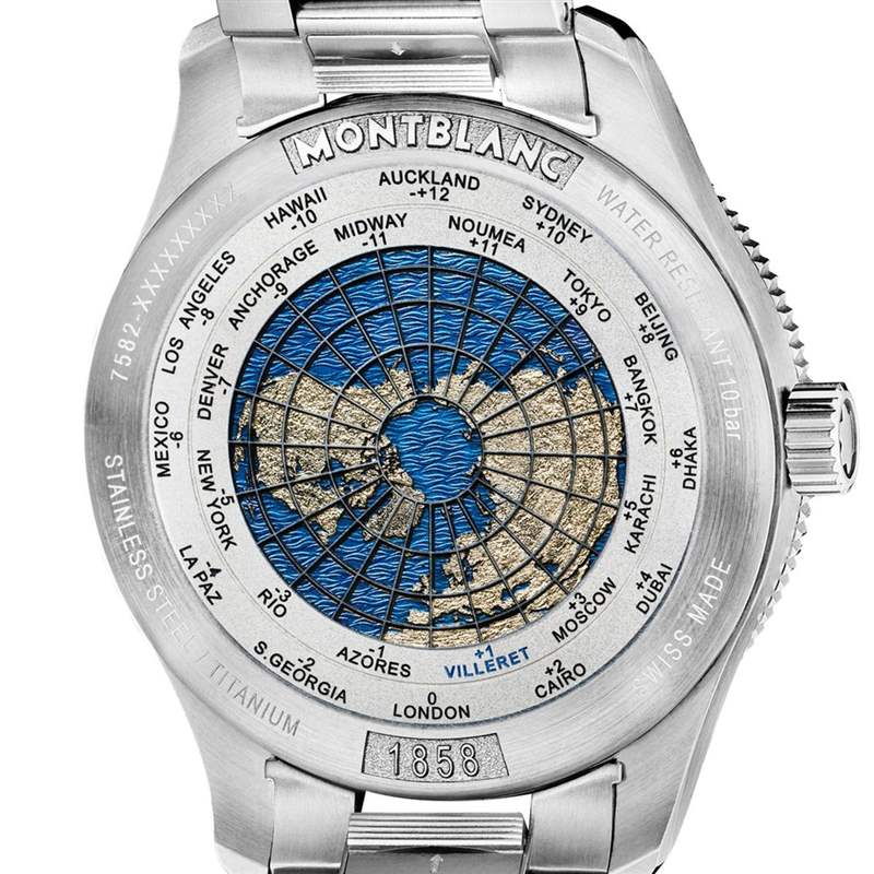 萬寶龍1858系列全線進(jìn)擊！-復(fù)刻表