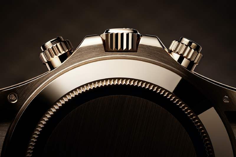 Rolex|被搶勞力士朱古力Daytona迷人色調行情回落至40多萬水平-復刻表