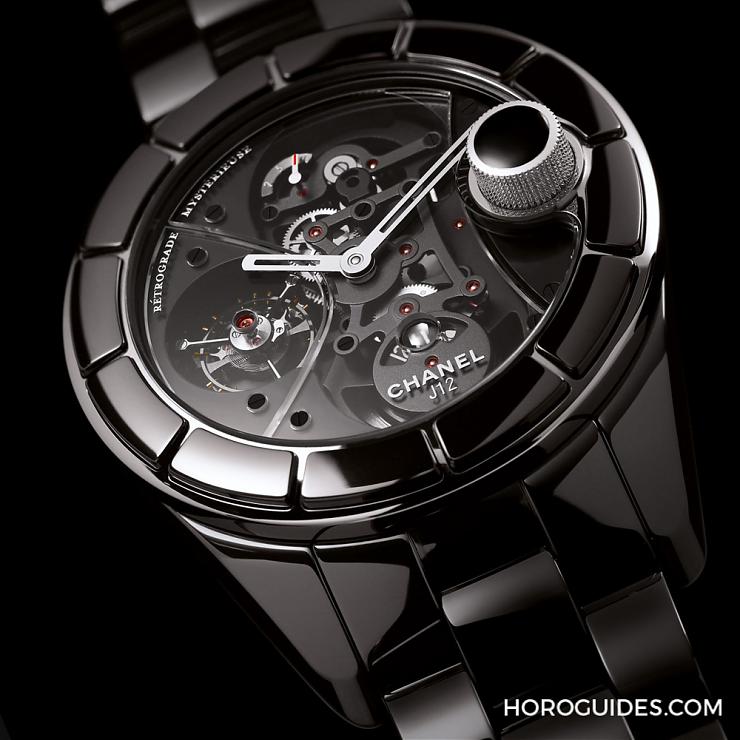 石英表？機(jī)械表？傻傻分不清？-復(fù)刻表