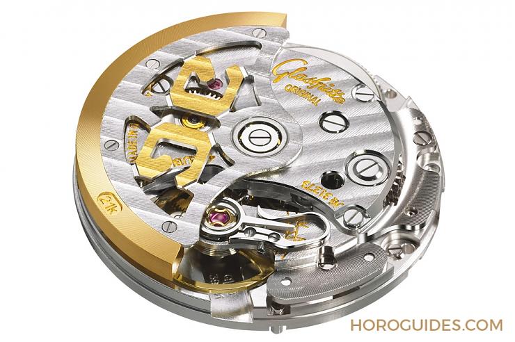 無法let it go的冰川藍(lán)!格拉蘇蒂原創(chuàng)Sixties 2020-復(fù)刻表