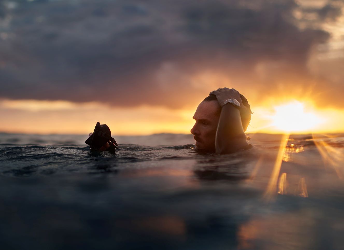 班奈迪克康柏拜區戴積家拍大片! 「奇異博士」受訪點名「索爾、鋼鐵人」私品味 班奈迪克康柏拜區戴積家拍大片!「奇異博士」受訪點名「索爾、鋼鐵人」私品味-復刻表