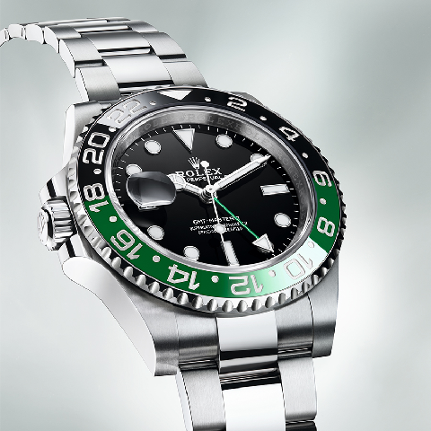 左冠的逆襲！2022年勞力士新款重點整理篇-復(fù)刻表