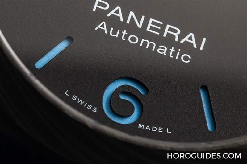 你選哪一只?超高詢問度的沛納海PAM1661 & PAM1662-復刻表