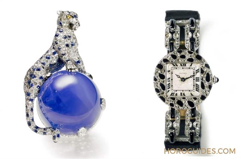 百看不膩！五款表界經(jīng)典讓你一次看懂Cartier的雋永魅力-復(fù)刻表