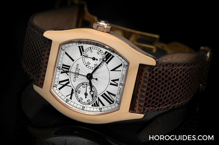 百看不膩！五款表界經(jīng)典讓你一次看懂Cartier的雋永魅力-復(fù)刻表