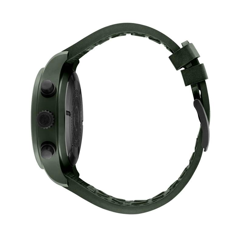 壯志凌云|IWC Top Gun飛行員腕表民用版最新Pantone色登陸香港-復(fù)刻表