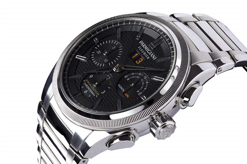 帕瑪強(qiáng)尼TONDA GT系列高奢品牌手表-復(fù)刻表