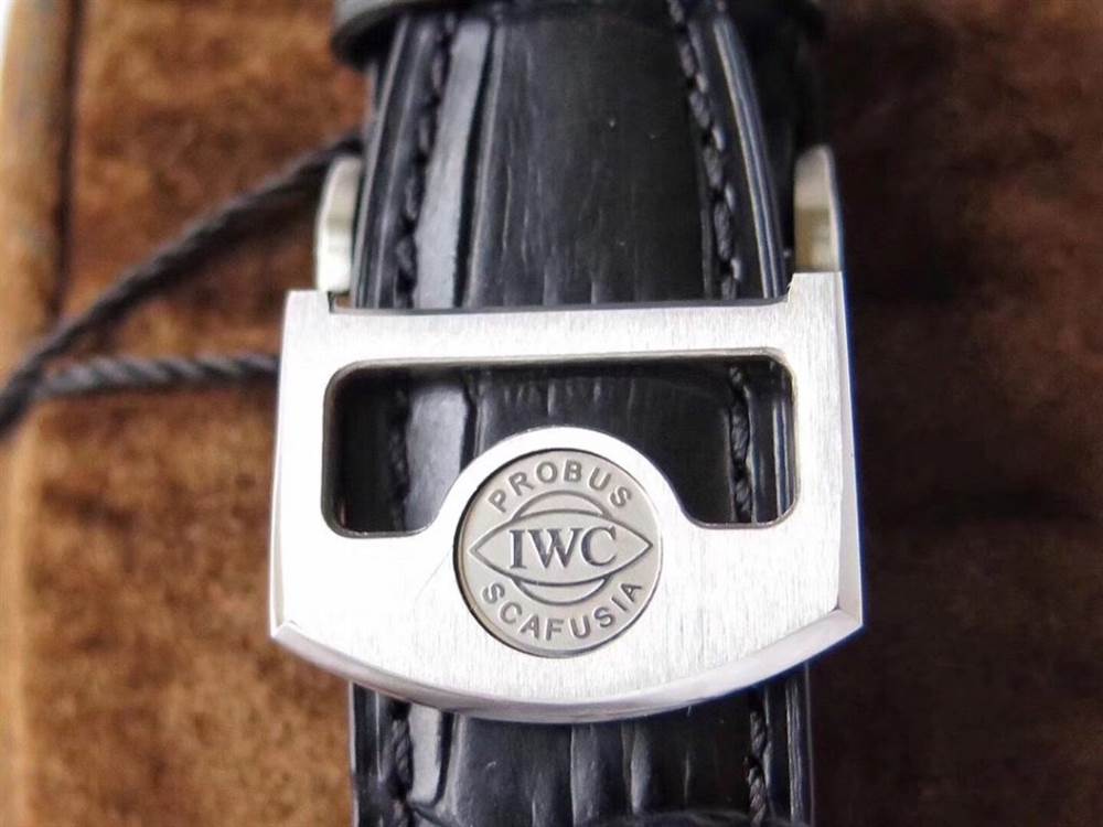 ZF廠萬(wàn)國(guó)葡萄牙系列逆跳陀飛輪復(fù)刻手表做工怎么樣-ZF廠萬(wàn)國(guó)陀飛輪-復(fù)刻表