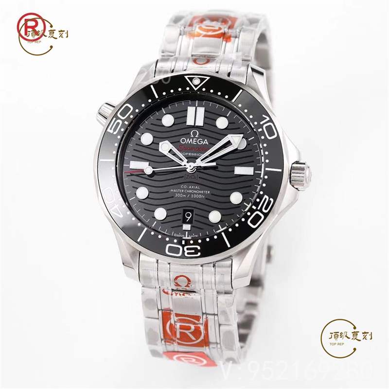 OR廠海馬300-OR廠復(fù)刻歐米茄海馬8800機(jī)芯穩(wěn)定性怎么樣-復(fù)刻表