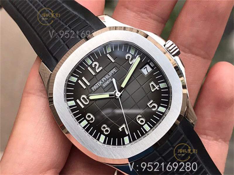 3K廠手雷-3K廠復刻百達翡麗手雷5167A一體機芯做工怎么樣-復刻表