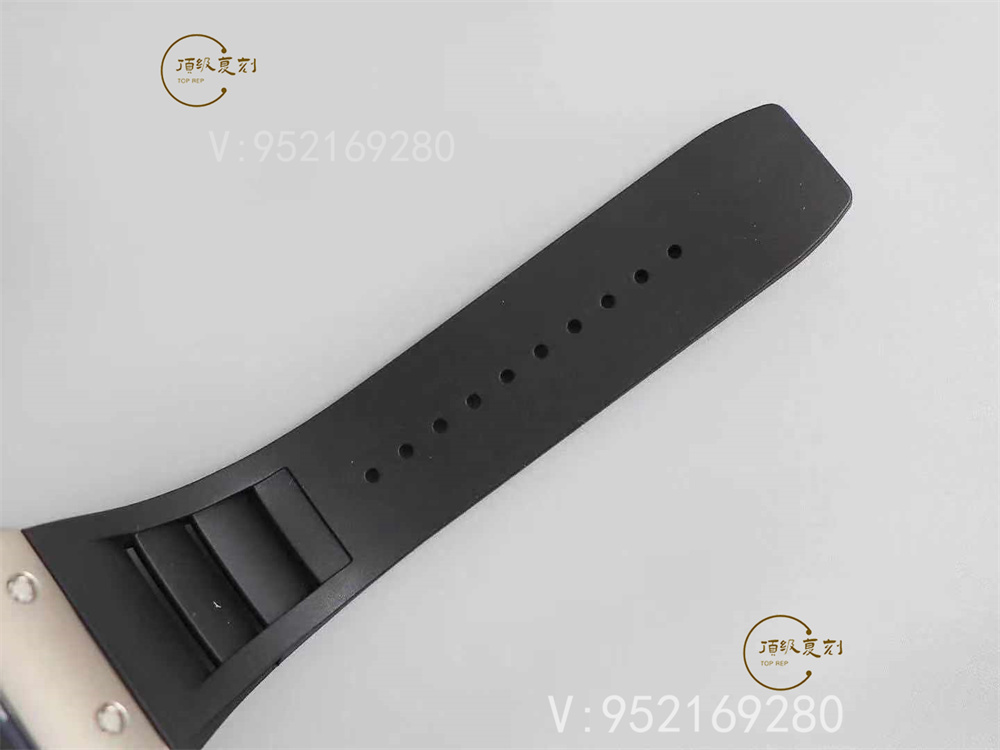 ZF廠復(fù)刻理查德米勒RM052骷髏頭鈦殼腕表值得買嗎-復(fù)刻表