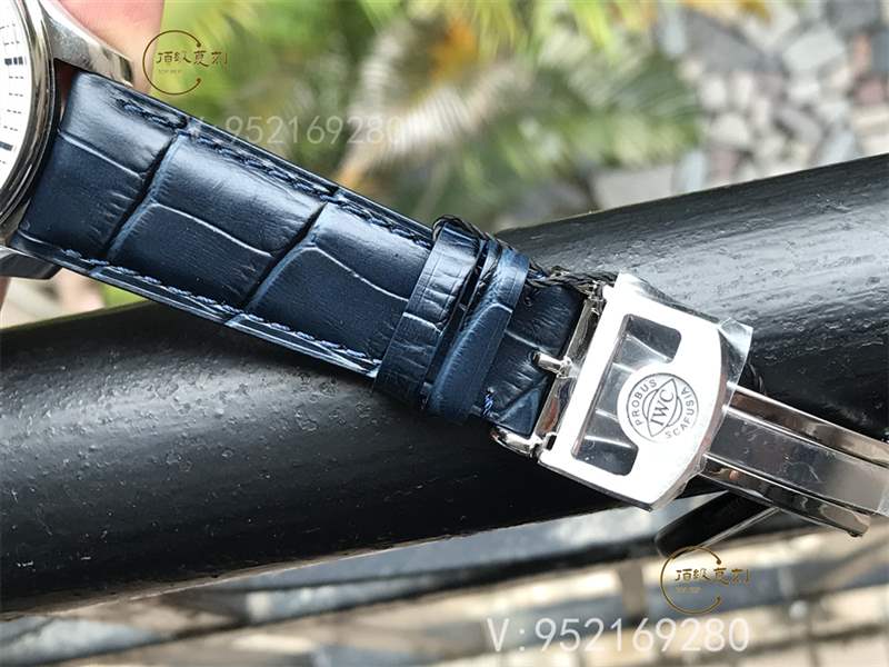 ZF廠萬國萬年歷-ZF廠萬國葡七萬年歷復刻表質量怎么樣-復刻表