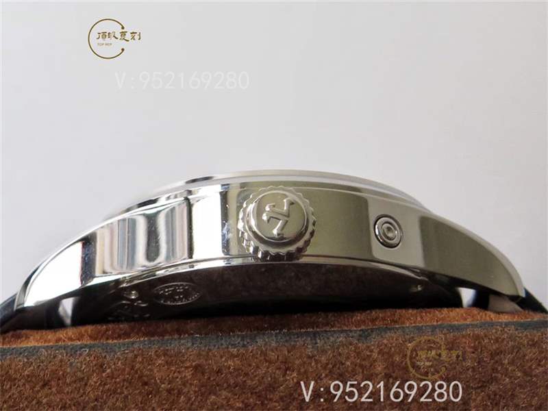 ZF廠復(fù)刻積家地理學(xué)家大師Q1428421對比正品怎么樣-復(fù)刻表