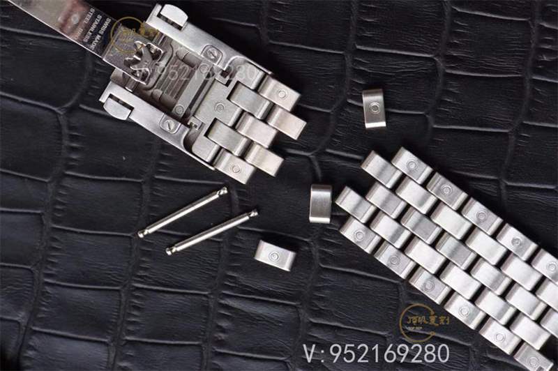 V7廠萬國馬克十八腕表復刻做工怎么樣,入手解毒可以嗎-復刻表