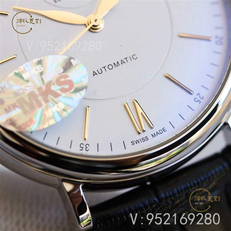 MKS廠萬國柏濤菲諾月相復刻表新品上市,復刻做工怎么樣-復刻表