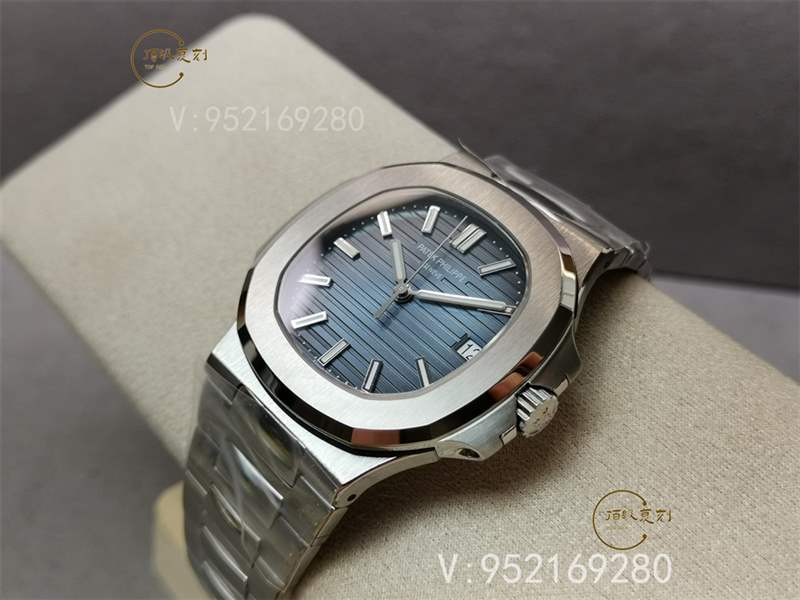 3K廠鸚鵡螺-3K廠PP百達(dá)翡麗鸚鵡螺5711復(fù)刻表做工怎么樣-復(fù)刻表