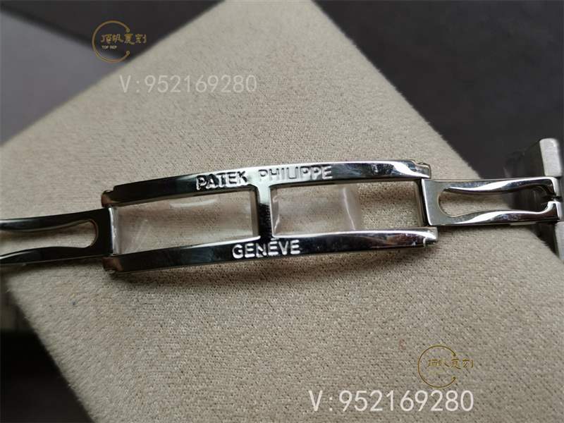 3K廠鸚鵡螺-3K廠PP百達(dá)翡麗鸚鵡螺5711復(fù)刻表做工怎么樣-復(fù)刻表