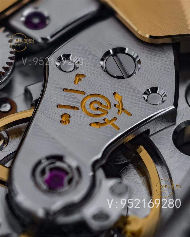 3K廠鸚鵡螺-3K廠百達(dá)翡麗鸚鵡螺復(fù)刻324sc一體機(jī)芯做工怎么樣-復(fù)刻表