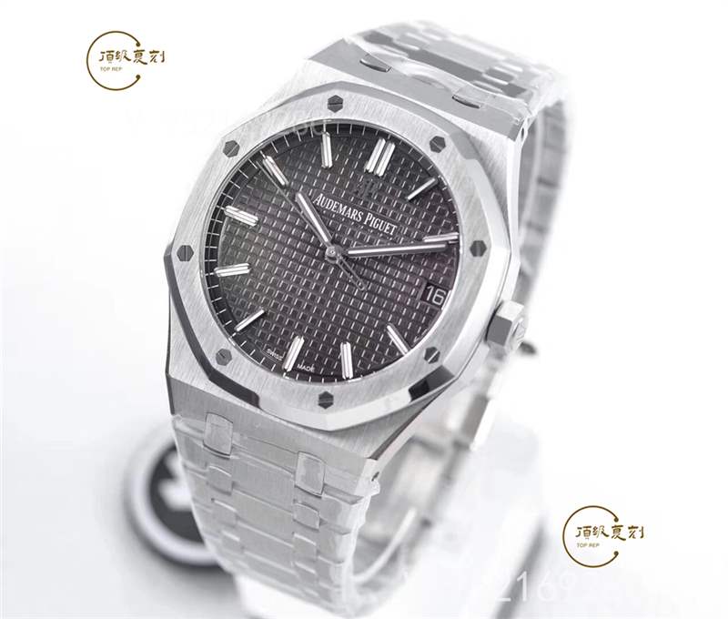 ZF廠愛彼15500復刻做工怎么樣,AP皇家橡樹鋼王-復刻表