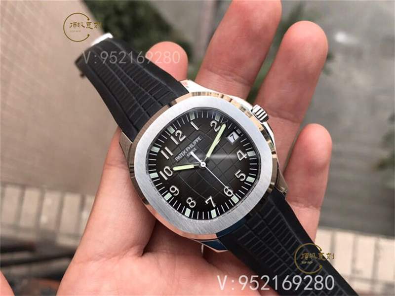 ZF廠百達翡麗手雷5167對比3K廠手雷復刻表那個值得入手-復刻表