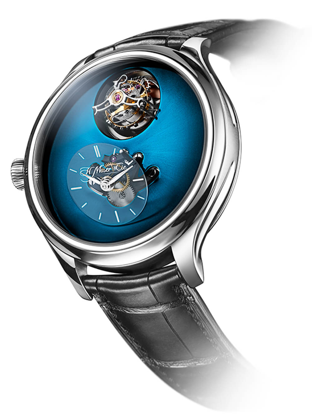 2020年日內瓦鐘表大獎賽 (GPHG)決賽入圍手表首飾-復刻表