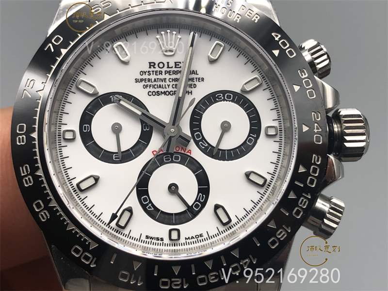 N廠勞力士熊貓迪v4版升級(jí)了什么地方-N廠熊貓迪V4版值得入手嗎-復(fù)刻表