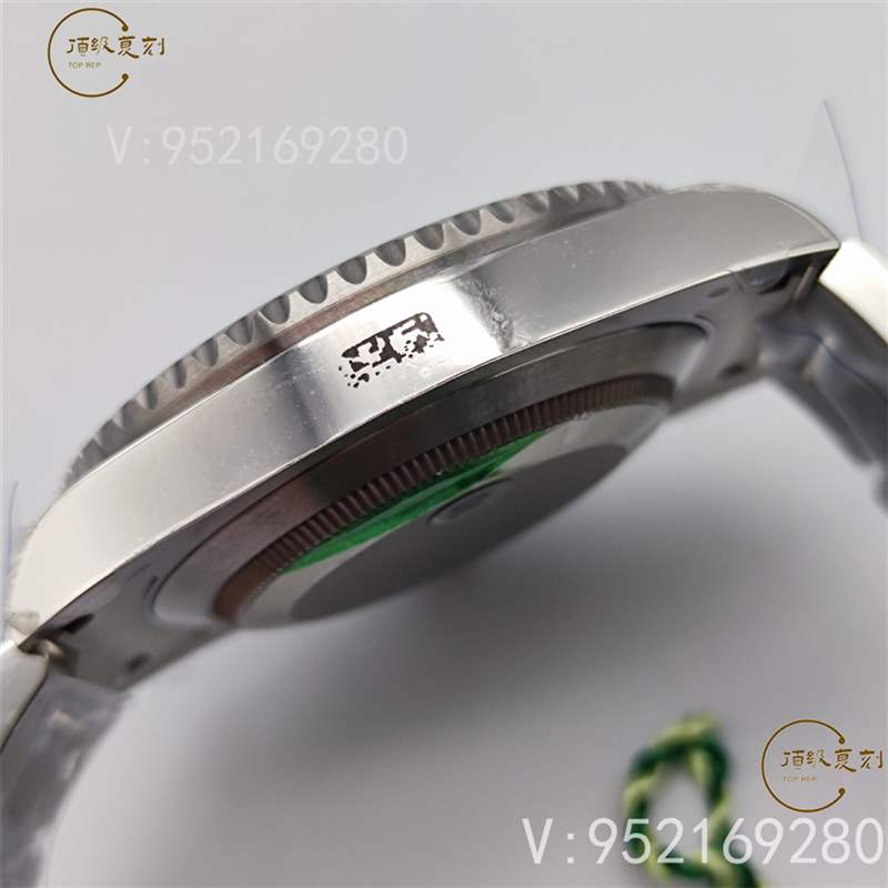 VS廠勞力士藍水鬼116619復刻表實拍做工怎么樣-復刻表