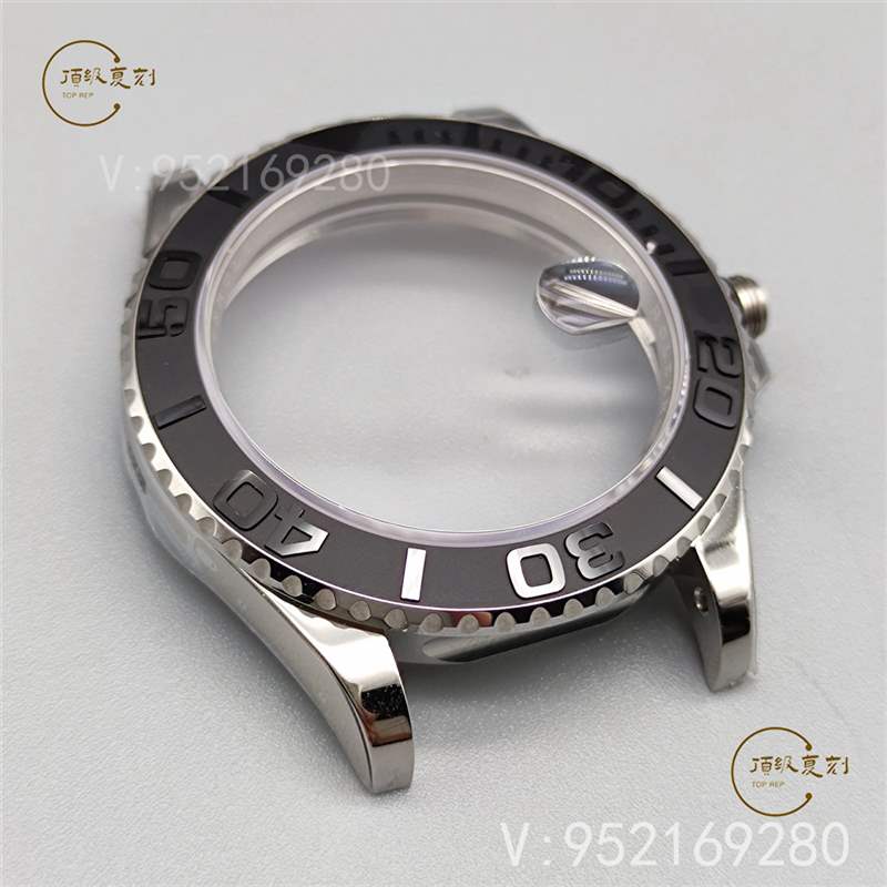 拆解評測-VS廠勞力士白金游艇42mm復(fù)刻表拆解細節(jié)怎么樣-復(fù)刻表